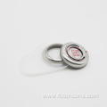 Metal Finger Press Cap for Packaging Can